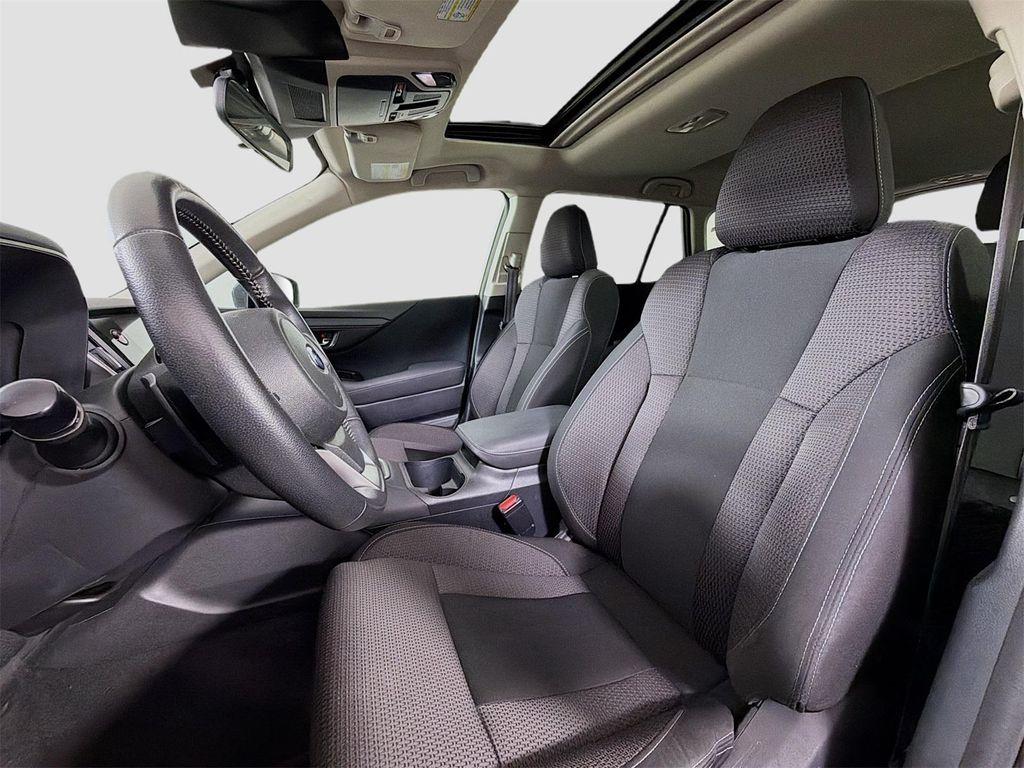 used 2024 Subaru Outback car, priced at $26,738
