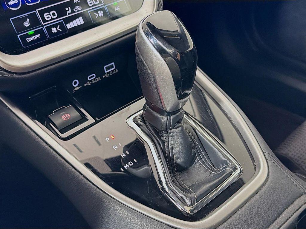 used 2024 Subaru Outback car, priced at $26,738