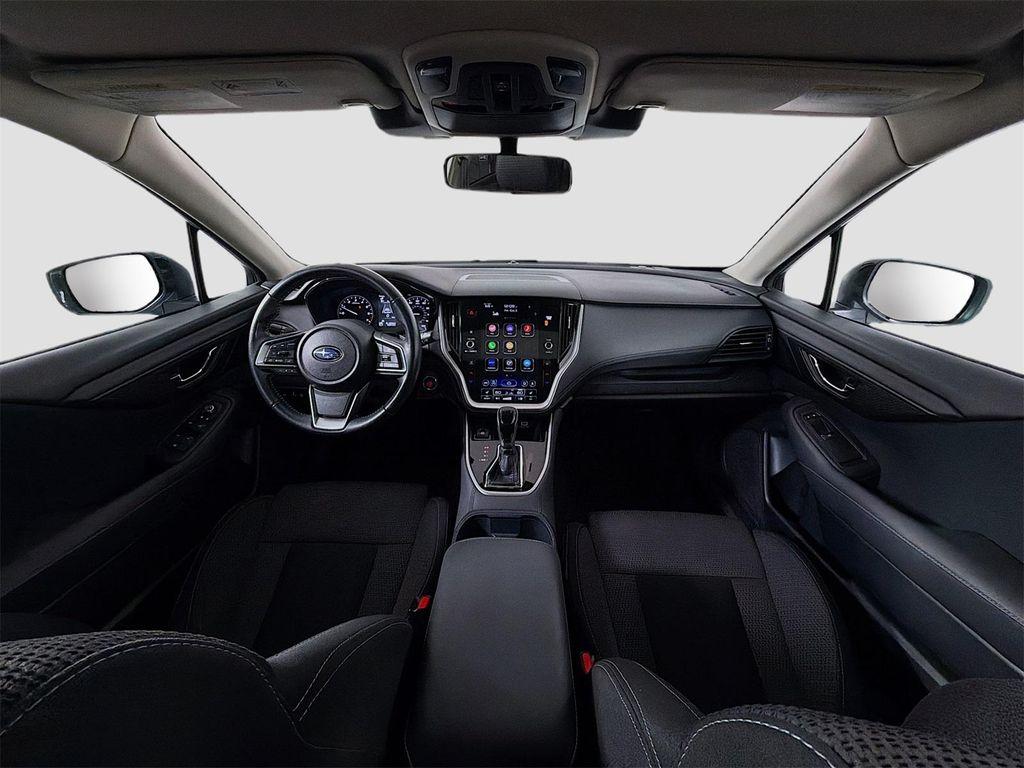 used 2024 Subaru Outback car, priced at $26,738