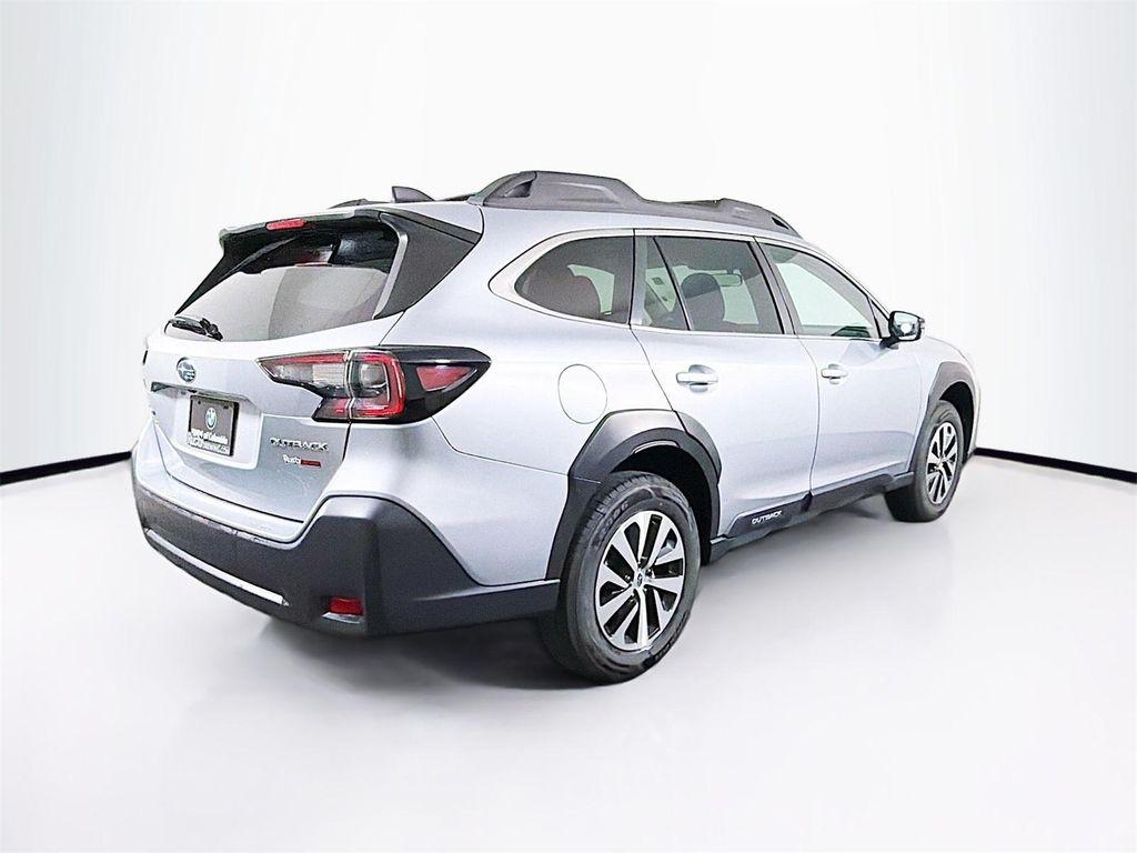 used 2024 Subaru Outback car, priced at $26,738