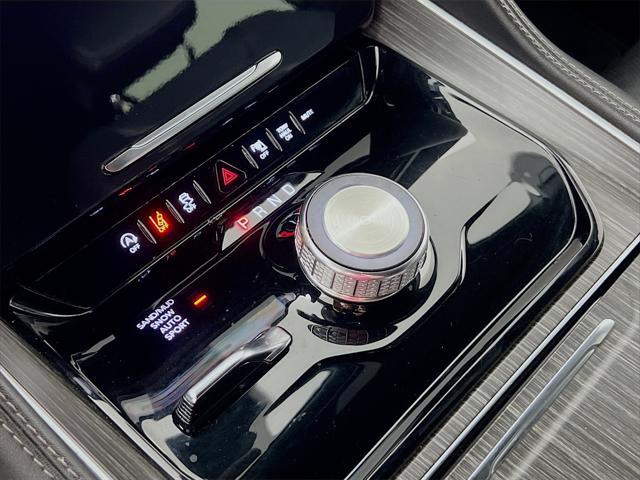 used 2023 Jeep Wagoneer L car, priced at $44,928