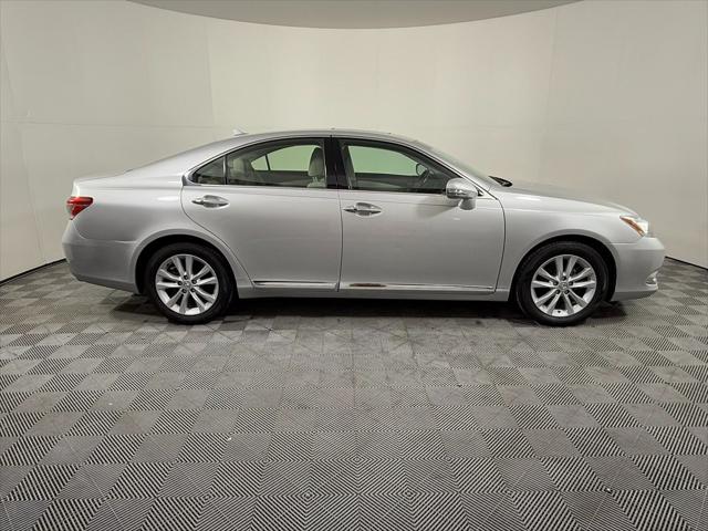 used 2012 Lexus ES 350 car, priced at $15,657