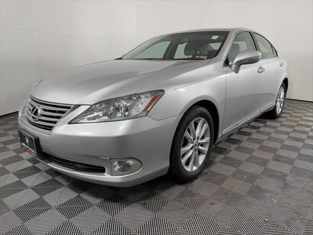 used 2012 Lexus ES 350 car, priced at $15,657