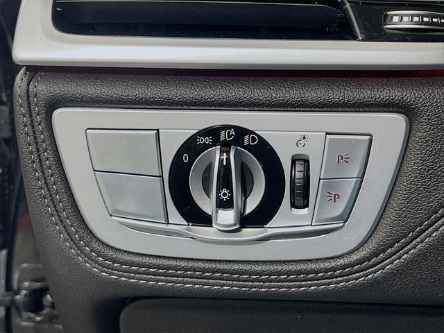 used 2022 BMW 750 car, priced at $50,152