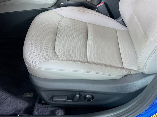 used 2017 Hyundai Elantra car, priced at $13,043