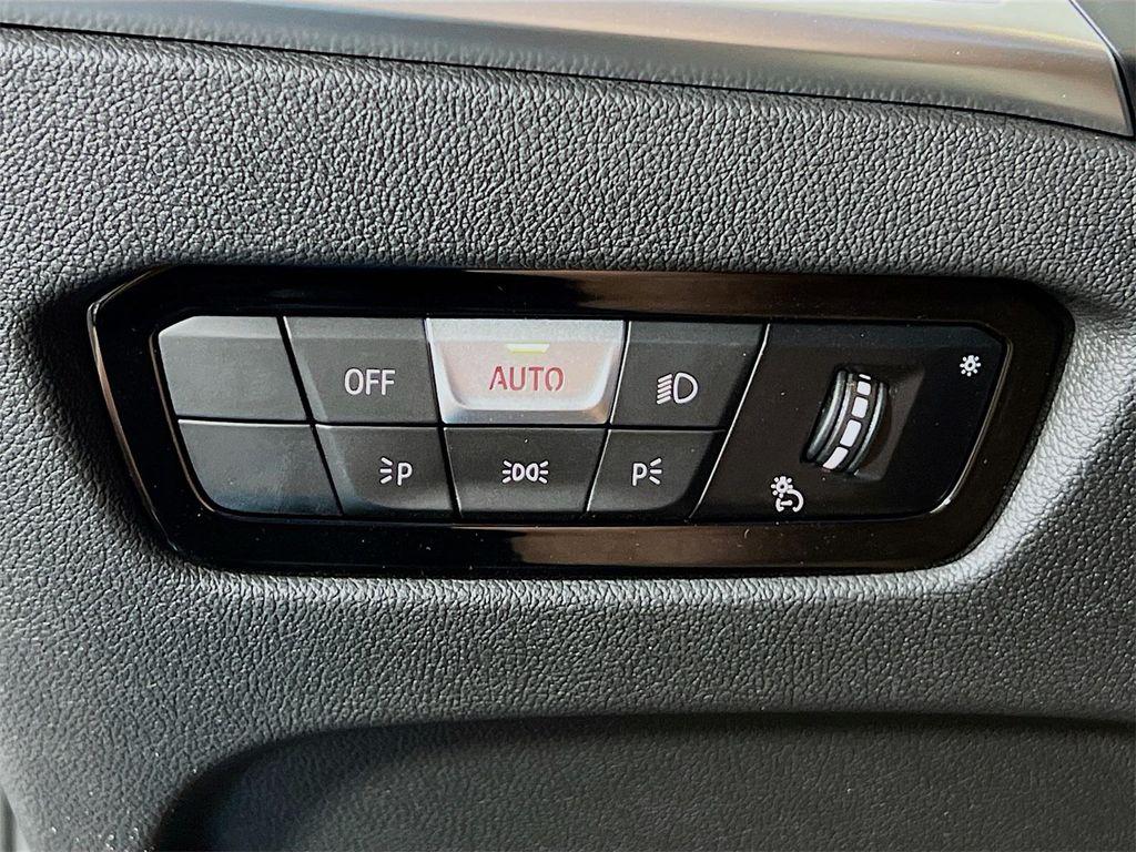 new 2025 BMW i4 Gran Coupe car, priced at $73,995