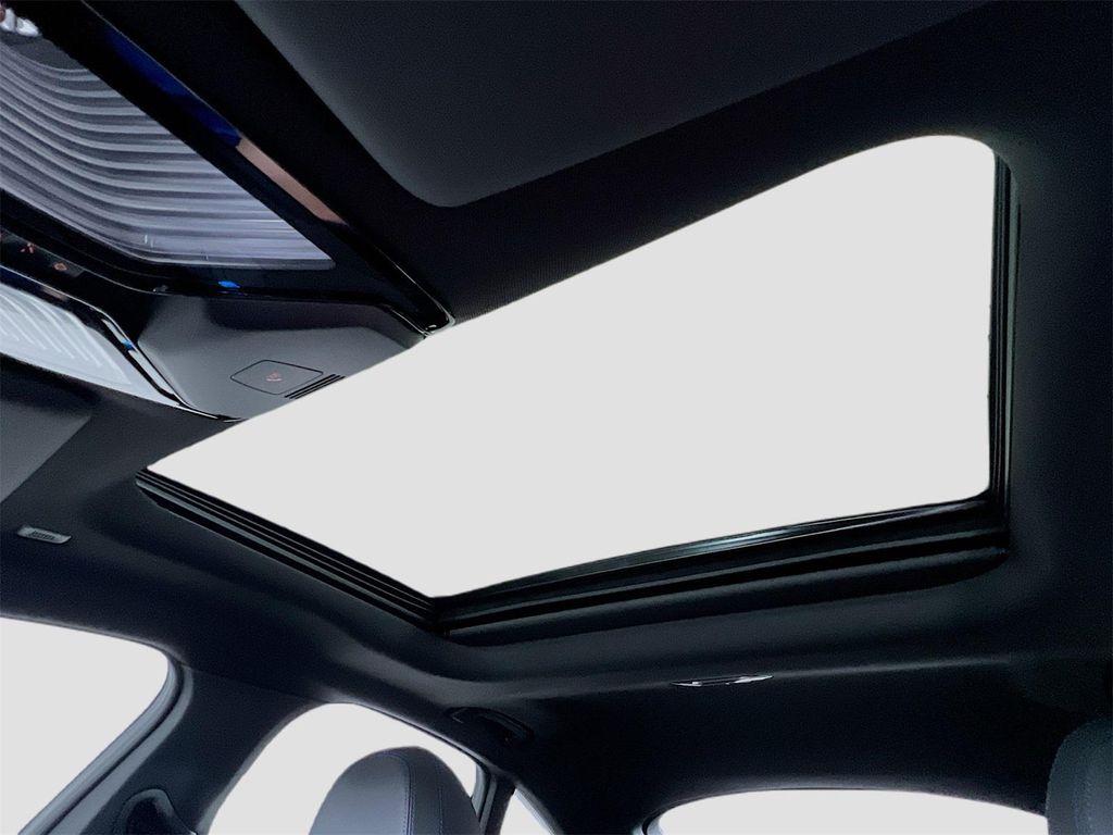 new 2025 BMW i4 Gran Coupe car, priced at $73,995