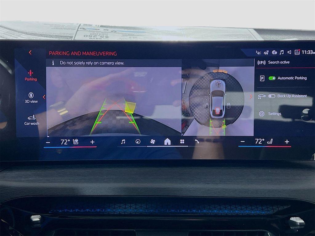 new 2025 BMW i4 Gran Coupe car, priced at $73,995