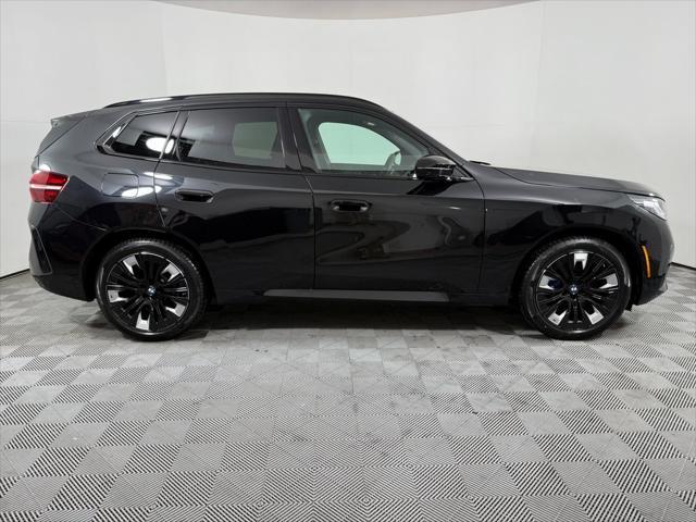 new 2025 BMW X3 car, priced at $71,275