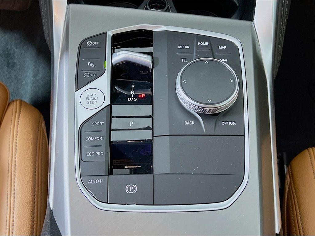 new 2025 BMW 230 car, priced at $51,235