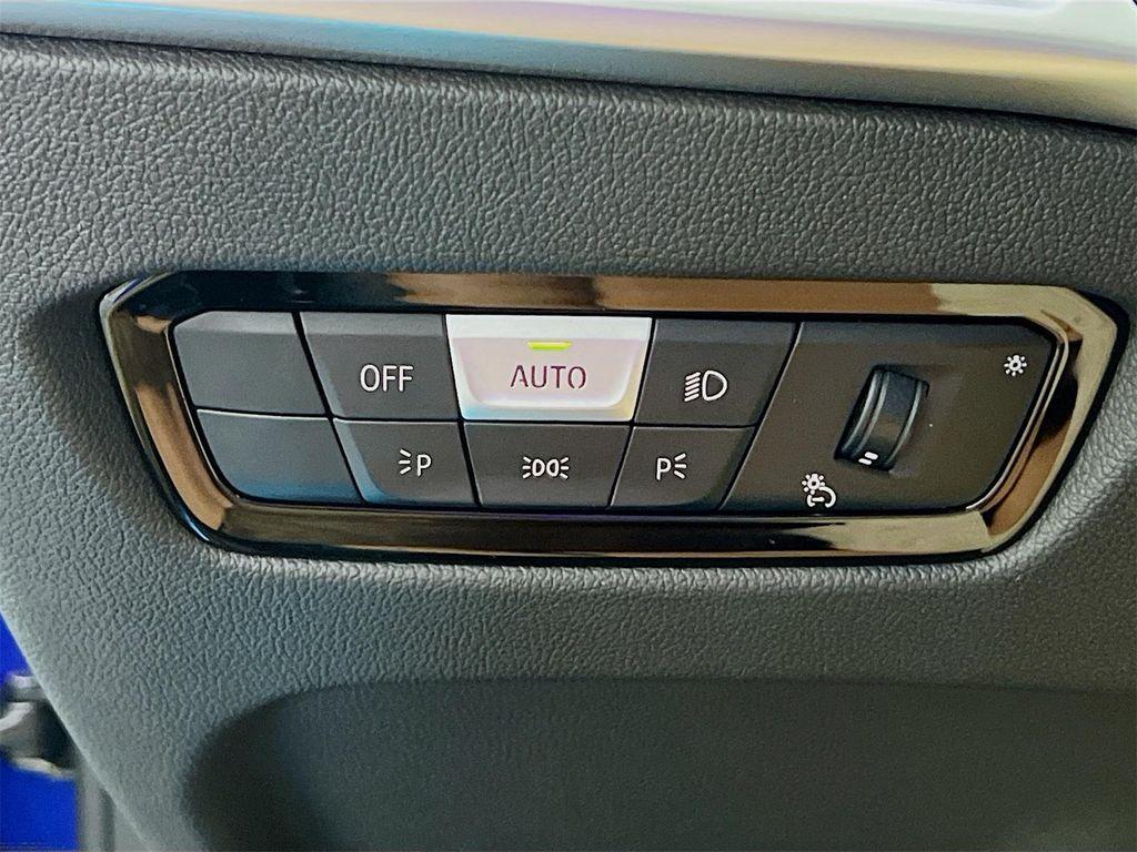 new 2025 BMW 230 car, priced at $51,235