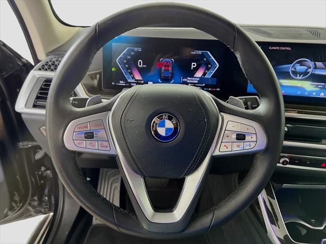 used 2024 BMW X7 car, priced at $73,880