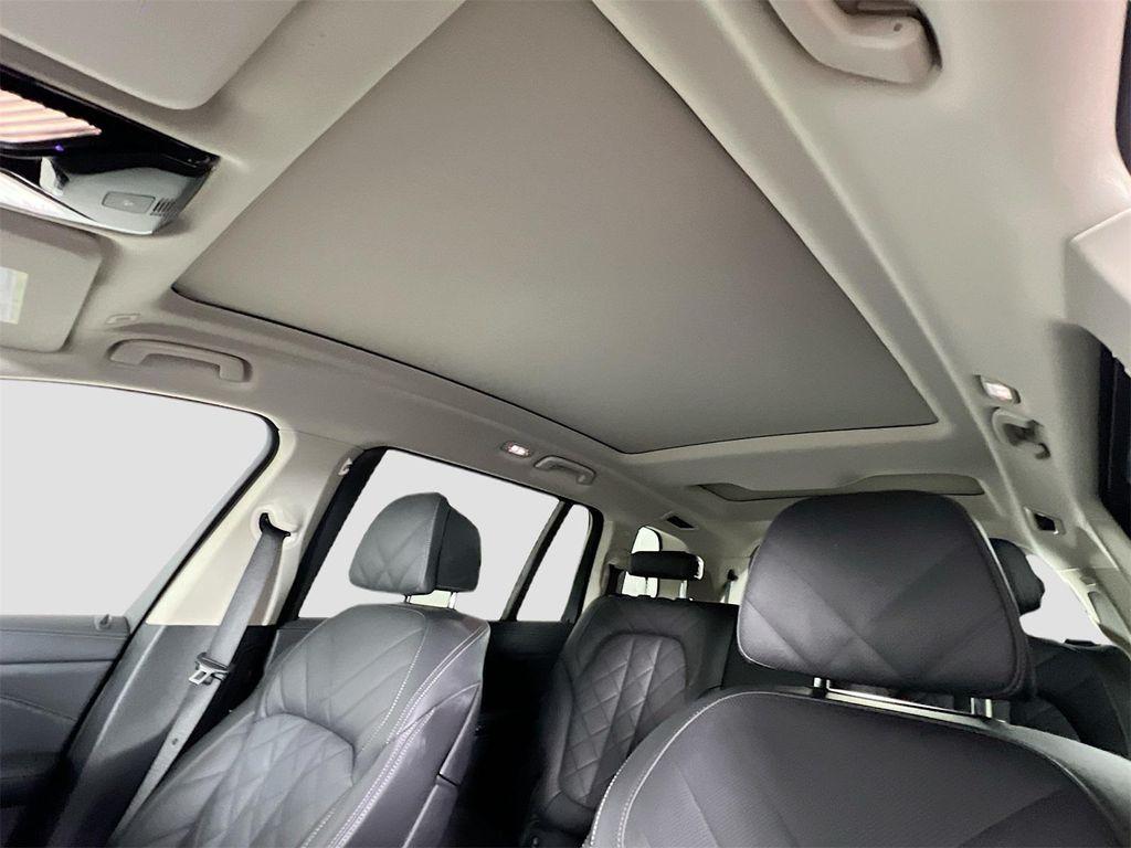 used 2024 BMW X7 car, priced at $69,191
