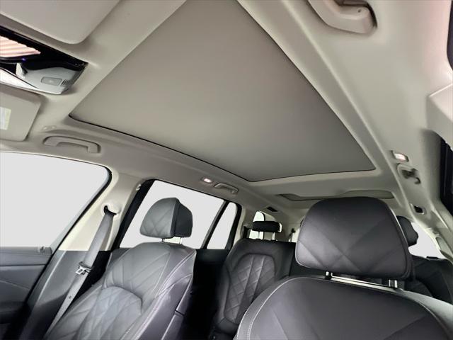 used 2024 BMW X7 car, priced at $73,880
