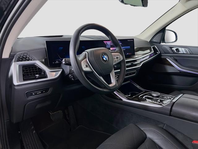 used 2024 BMW X7 car, priced at $73,880