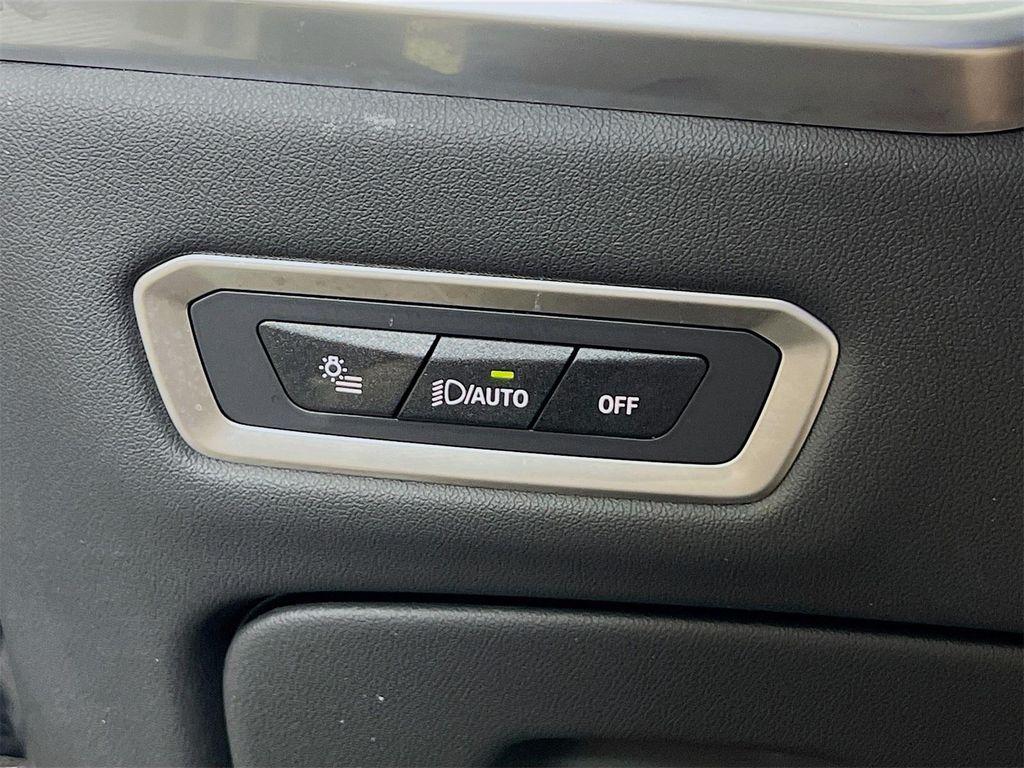 used 2024 BMW X7 car, priced at $69,191