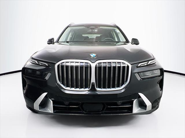 used 2024 BMW X7 car, priced at $73,880