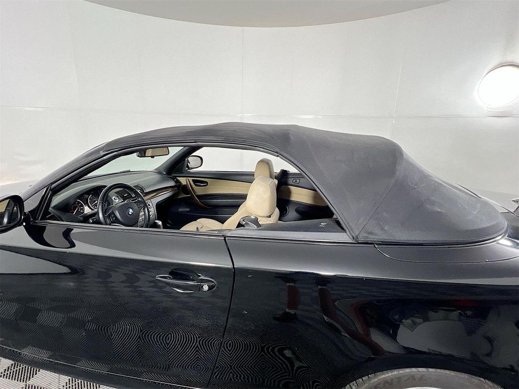 used 2011 BMW 128 car, priced at $9,995