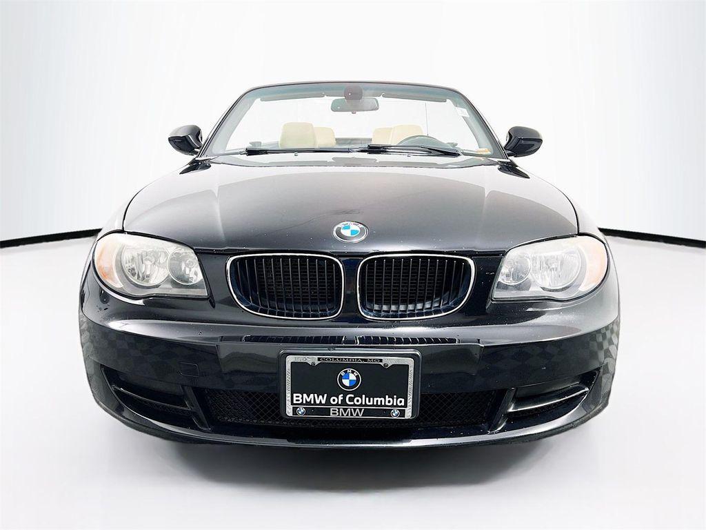used 2011 BMW 128 car, priced at $9,995