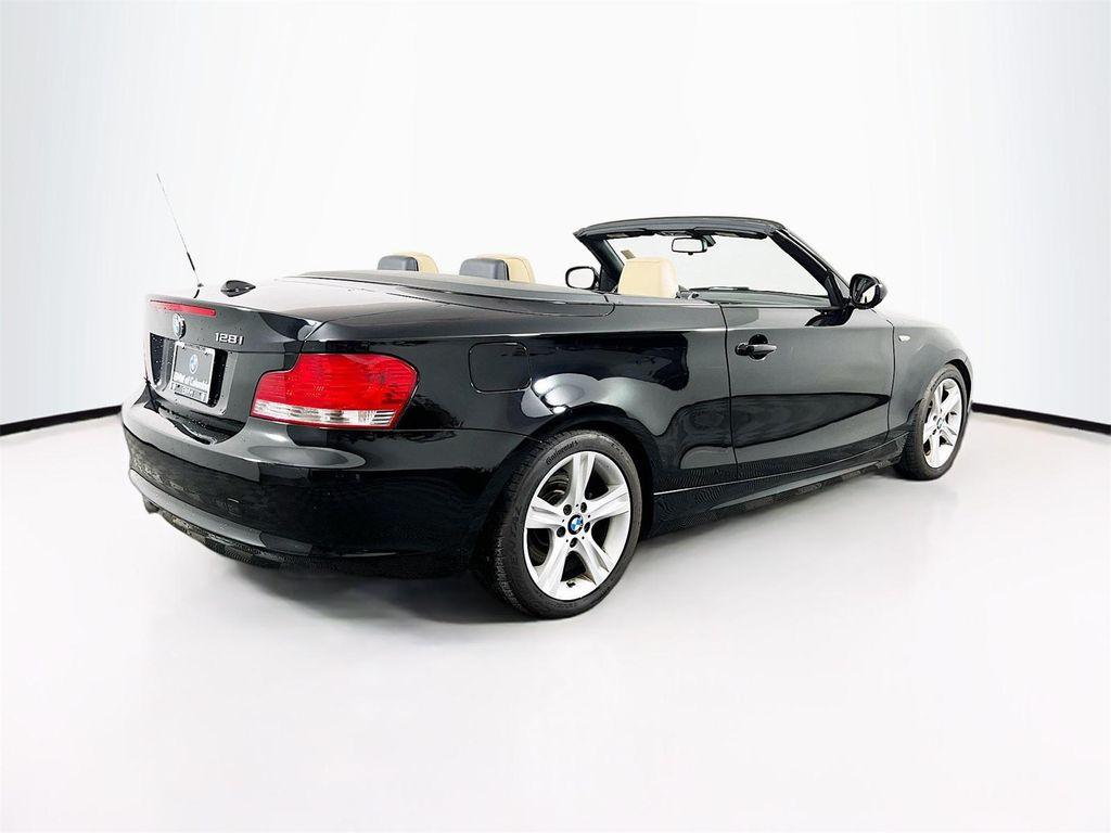 used 2011 BMW 128 car, priced at $9,995