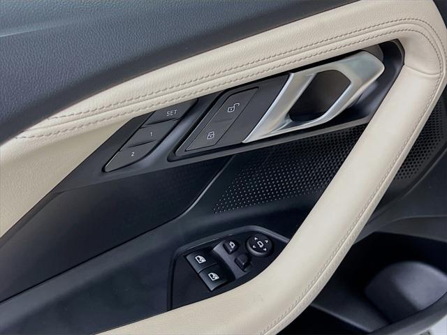 new 2025 BMW 230 car, priced at $48,710