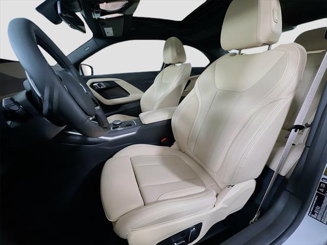 new 2025 BMW 230 car, priced at $48,710