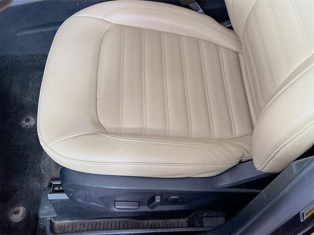 used 2020 Ford Edge car, priced at $20,359