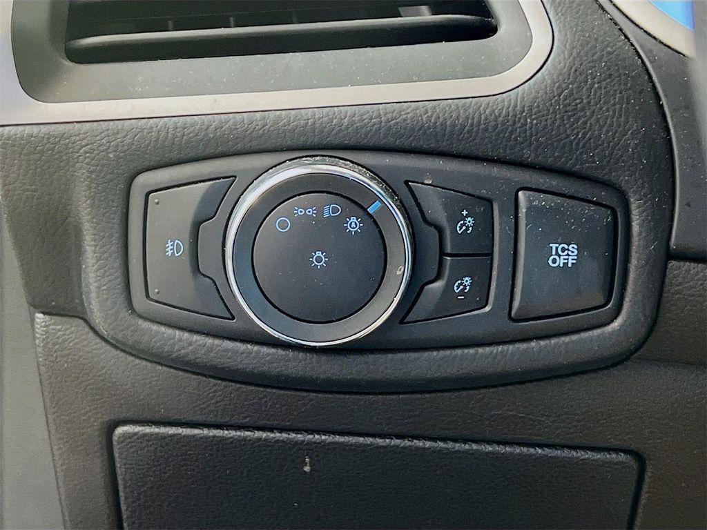 used 2020 Ford Edge car, priced at $20,359