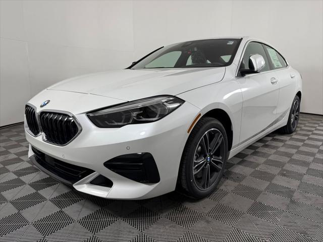 new 2024 BMW 228 Gran Coupe car, priced at $45,895