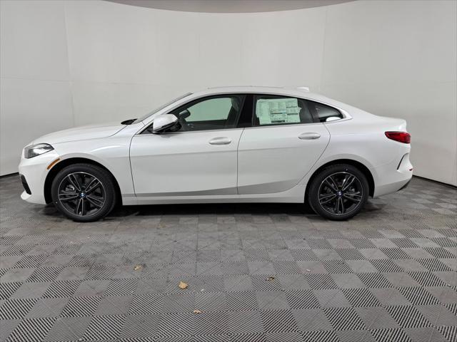 new 2024 BMW 228 Gran Coupe car, priced at $45,895