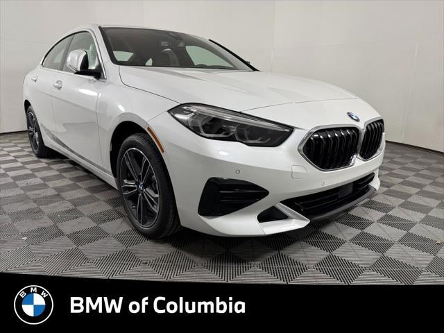 new 2024 BMW 228 Gran Coupe car, priced at $45,895