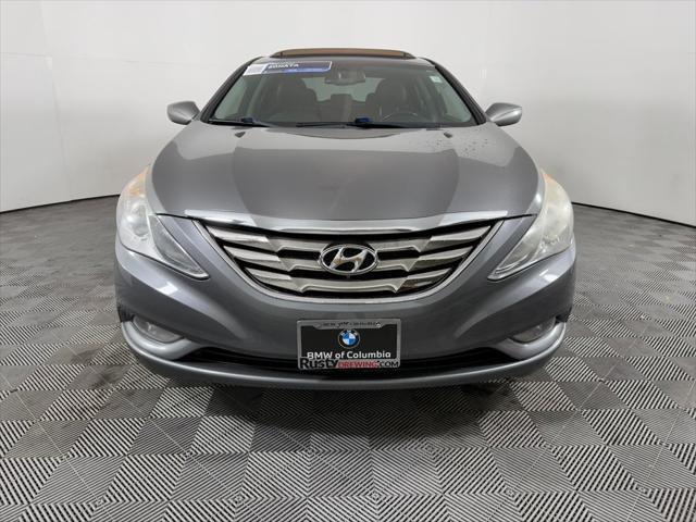 used 2013 Hyundai Sonata car, priced at $6,995