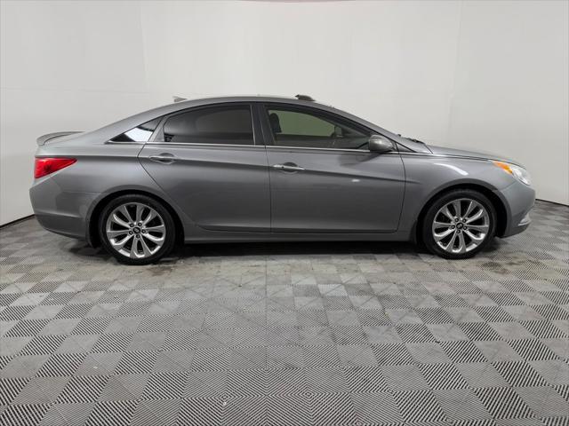 used 2013 Hyundai Sonata car, priced at $6,995