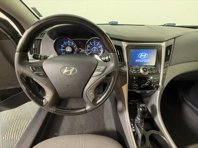 used 2013 Hyundai Sonata car, priced at $6,995