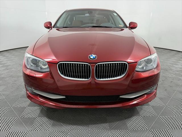 used 2011 BMW 328 car, priced at $9,750