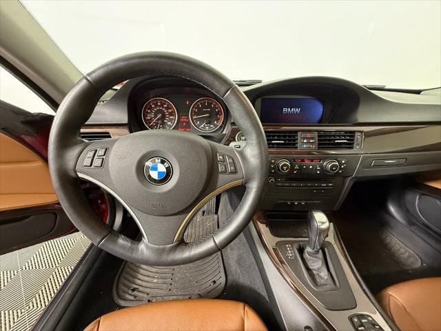 used 2011 BMW 328 car, priced at $9,750