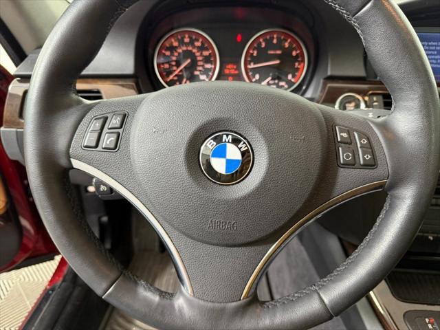 used 2011 BMW 328 car, priced at $9,750