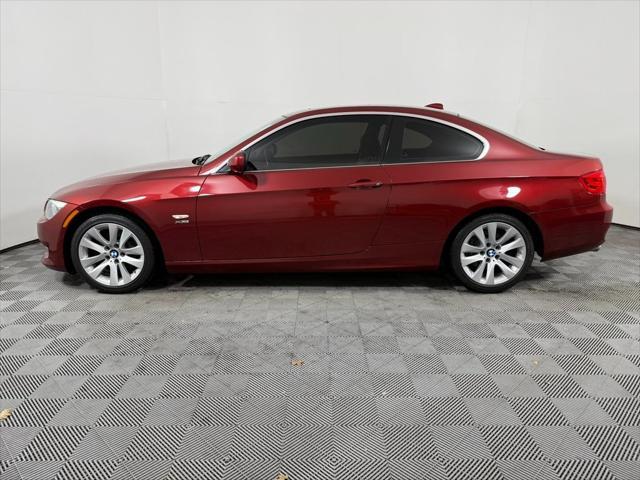 used 2011 BMW 328 car, priced at $9,750