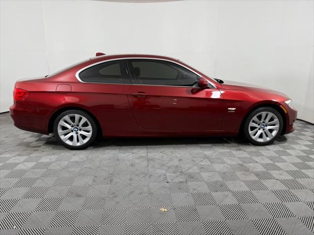 used 2011 BMW 328 car, priced at $9,750