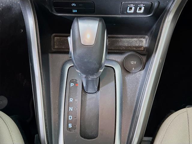 used 2019 Ford EcoSport car, priced at $14,740