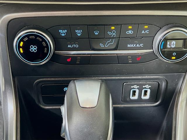 used 2019 Ford EcoSport car, priced at $14,740