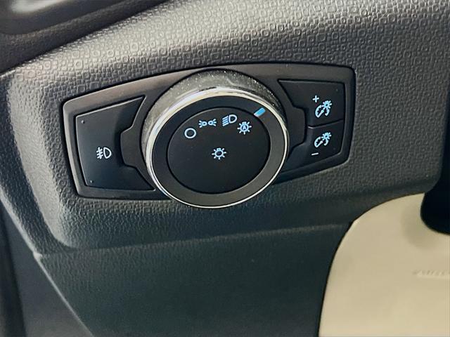 used 2019 Ford EcoSport car, priced at $14,740