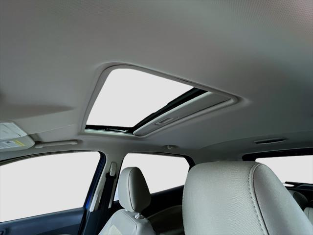 used 2019 Ford EcoSport car, priced at $14,740