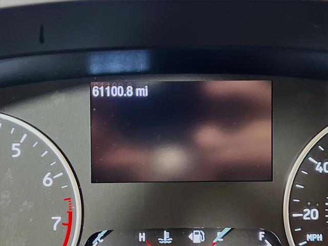 used 2019 Ford EcoSport car, priced at $14,740