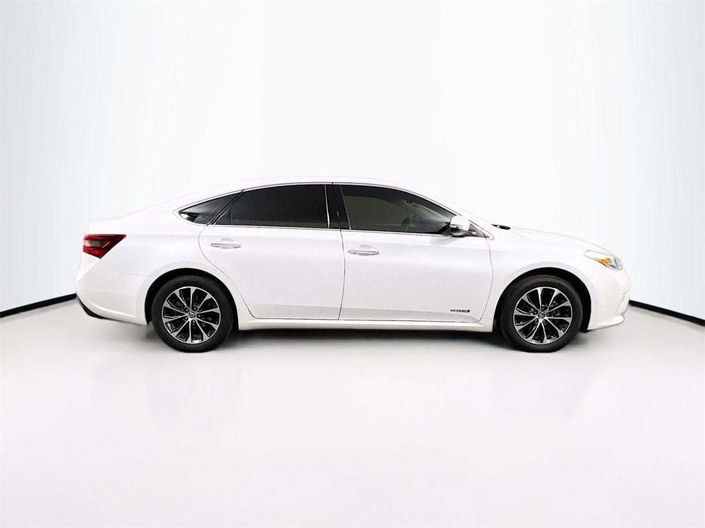used 2016 Toyota Avalon Hybrid car, priced at $20,943
