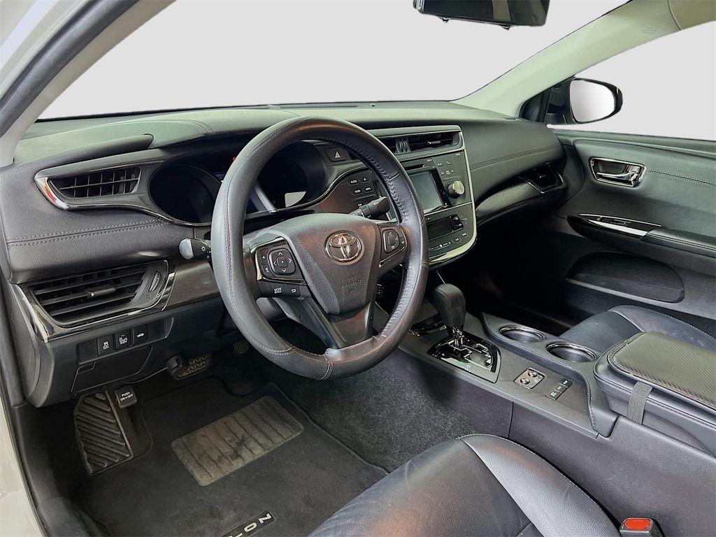 used 2016 Toyota Avalon Hybrid car, priced at $20,943
