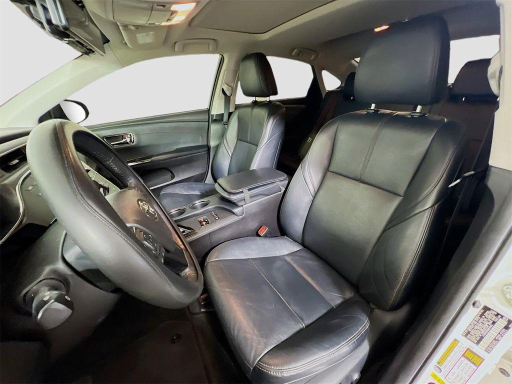 used 2016 Toyota Avalon Hybrid car, priced at $20,943