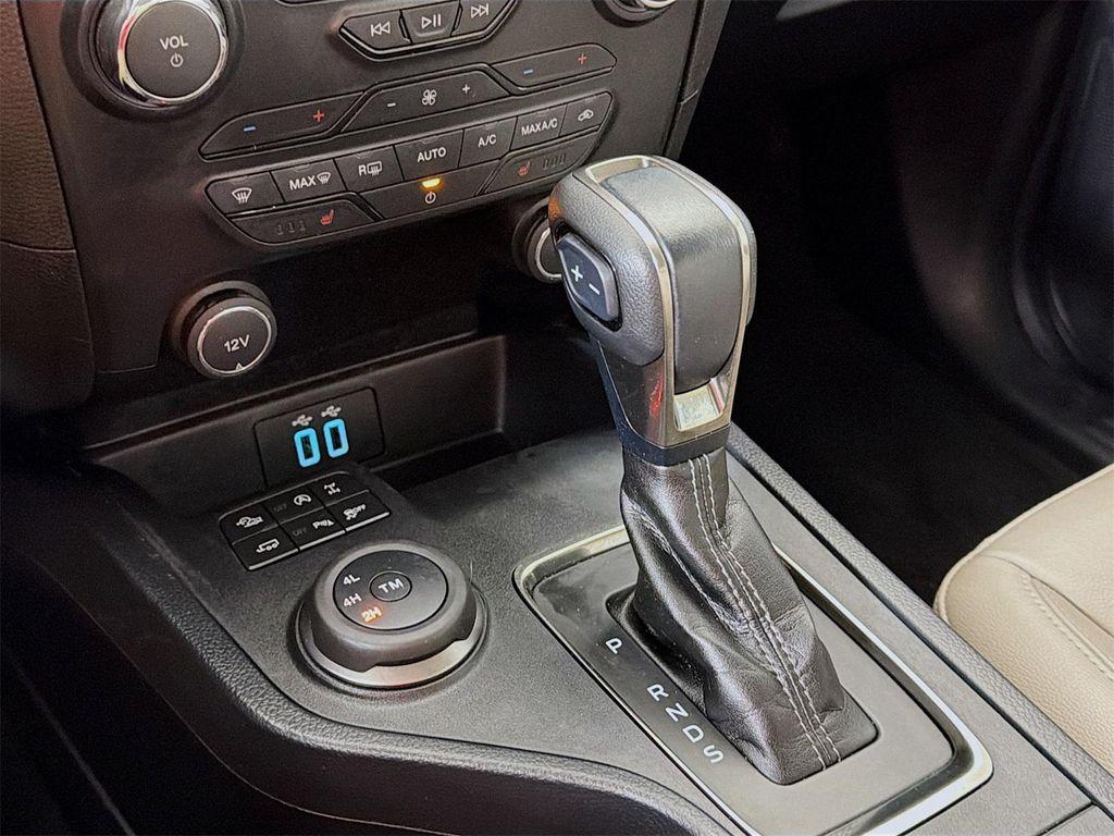 used 2020 Ford Ranger car, priced at $26,195