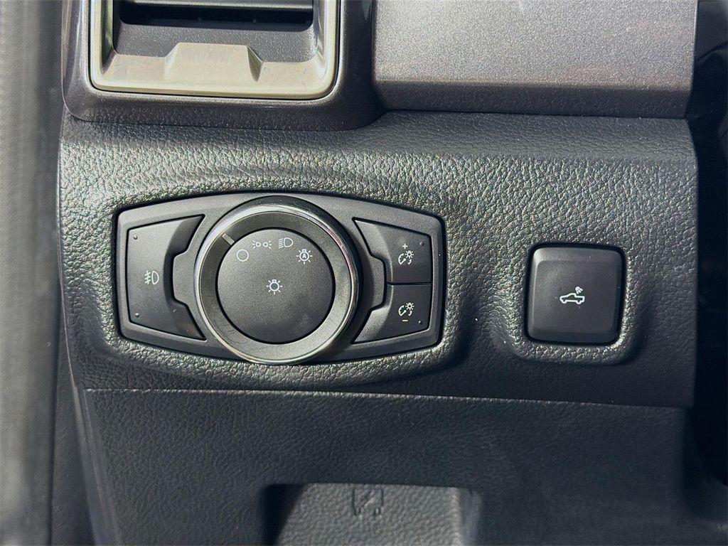 used 2020 Ford Ranger car, priced at $26,195