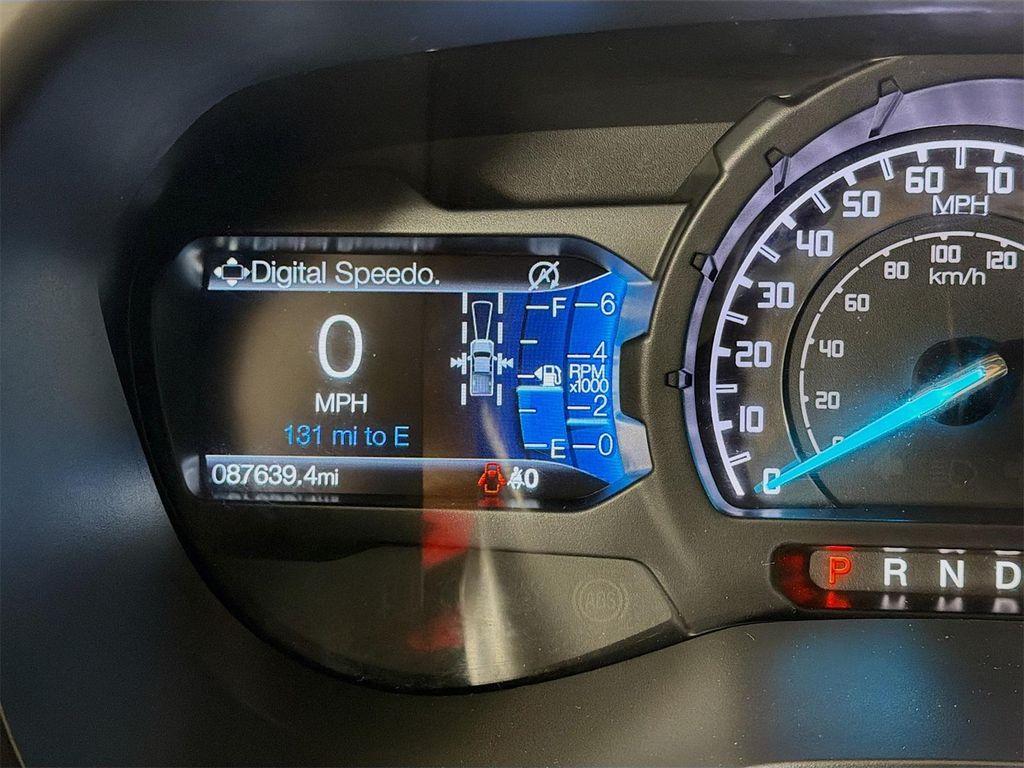 used 2020 Ford Ranger car, priced at $26,195